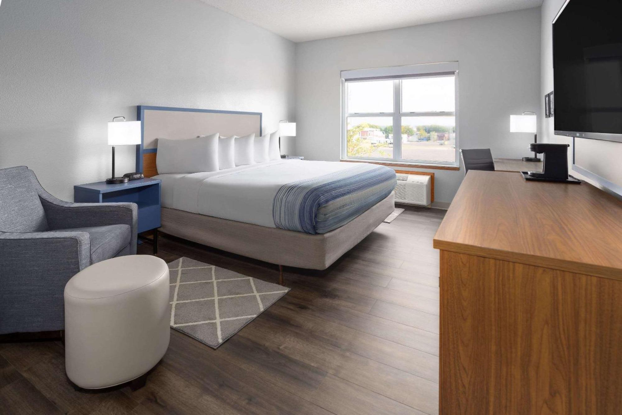 Americinn By Wyndham Iron Mountain Eksteriør billede