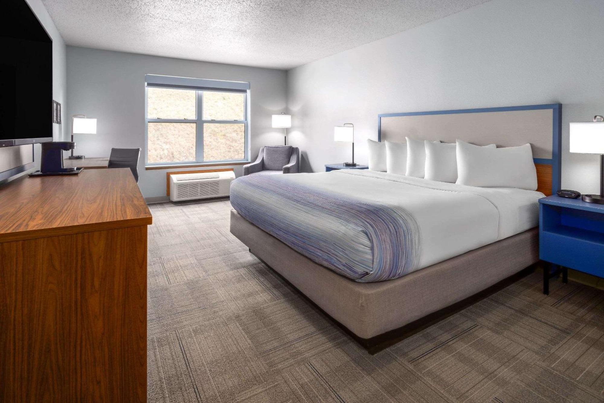 Americinn By Wyndham Iron Mountain Eksteriør billede