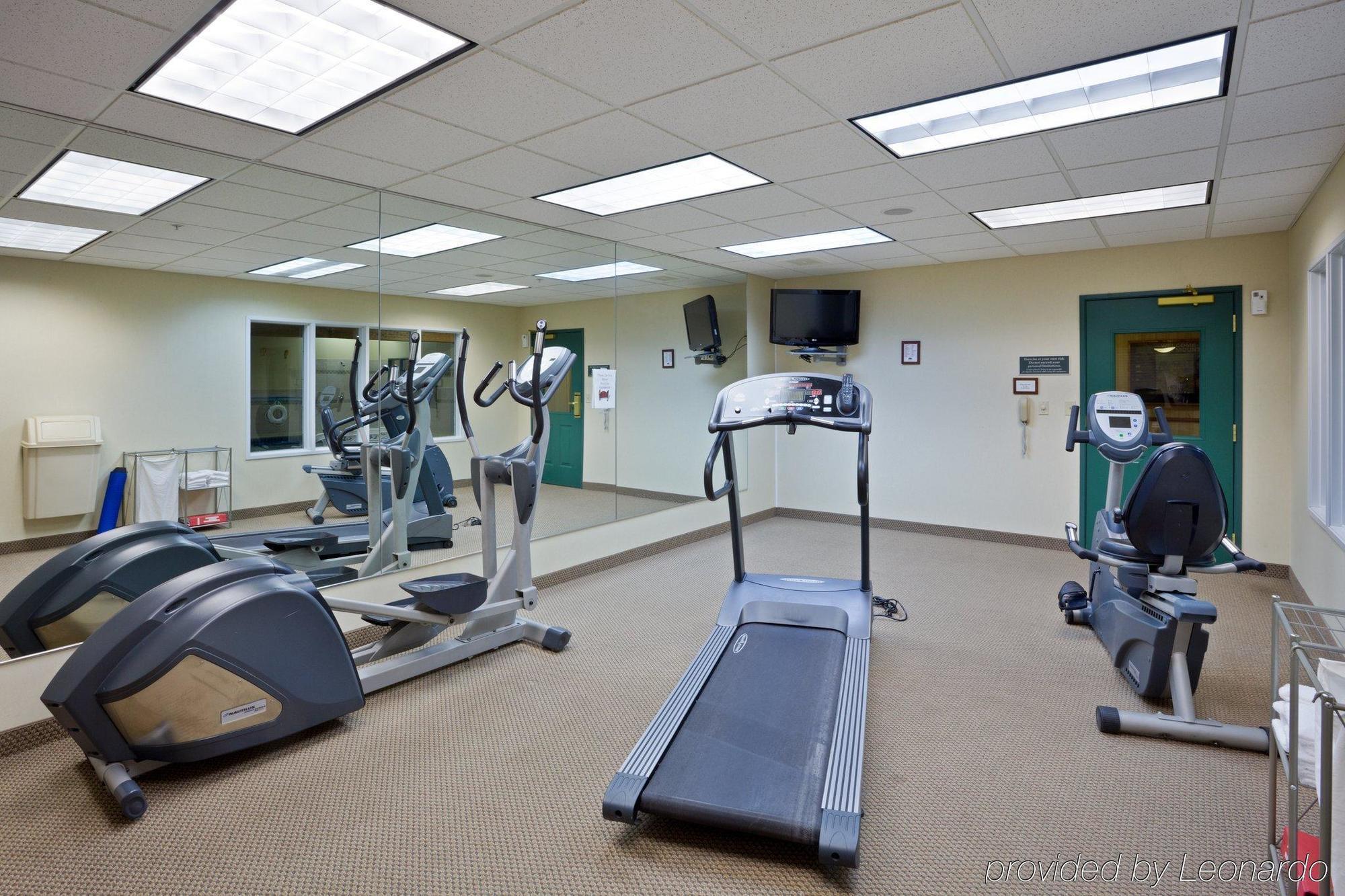 Americinn By Wyndham Iron Mountain Faciliteter billede